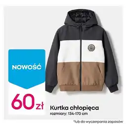 Pepco Kurtka chłopięca oferta