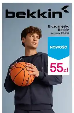 Pepco Bluza męska Bekkin oferta
