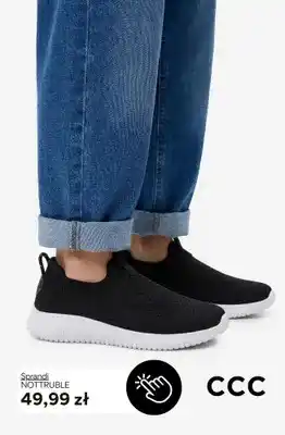 Buty sportowe Sprandi NOTTRUBLE