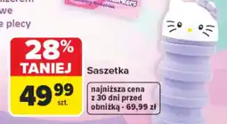 Carrefour Saszetka oferta