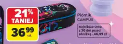 Carrefour Piórnik CAMPUS oferta