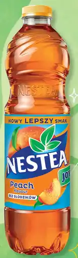 Biedronka Nestea Peach oferta
