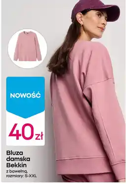 Pepco Bluza damska Bekkin oferta