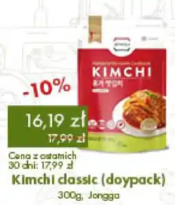 Organic Farma Zdrowia Kimchi classic (doypack) oferta