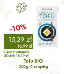 Organic Farma Zdrowia Tofu BIO oferta