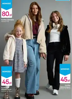 Pepco Kurtka damska oferta