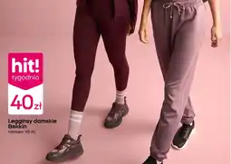 Pepco Legginsy damska Bekkin oferta