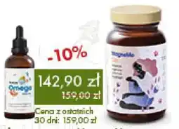 Organic Farma Zdrowia Omega oferta