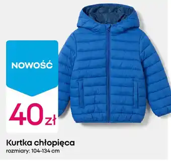 Pepco Kurtka chłopięca oferta