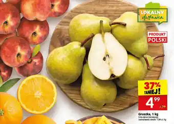 Twój Market Gruszka oferta