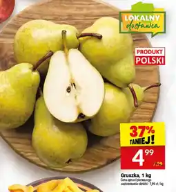 Twój Market Gruszka oferta