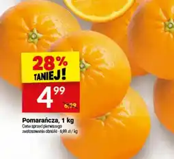Twój Market Pomarańcza oferta