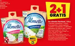 Twój Market Ser Almette Hochland oferta