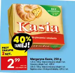 Twój Market Margaryna Kasia oferta