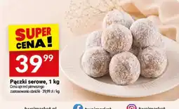 Twój Market Pączki serowe oferta