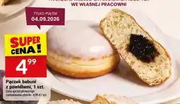Twój Market Pączek babuni z powidłami oferta