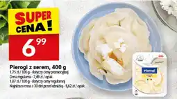 Twój Market Pierogi z serem oferta