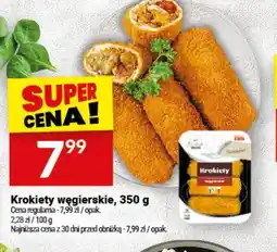 Twój Market Krokiety węgierskie oferta