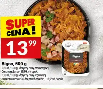 Twój Market Bigos oferta