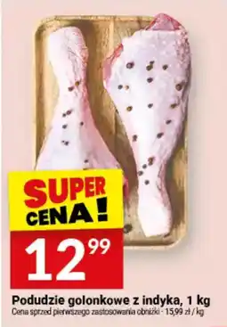Twój Market Podudzie golonkowe z indyka oferta