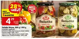 Twój Market Sałatka Wojna oferta