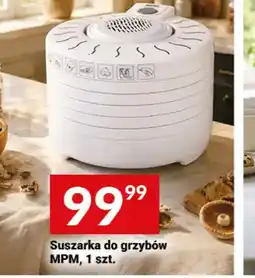 Twój Market Suszarka do grzybów mpm oferta