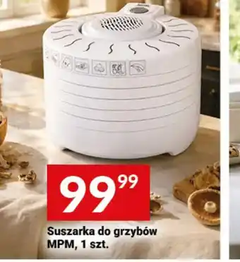 Twój Market Suszarka do grzybów mpm oferta