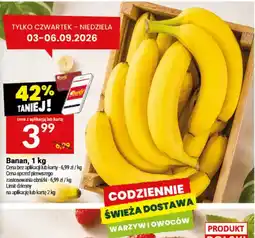 Twój Market Banan oferta
