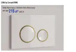 Cersanit LUNA by Cersanit RING oferta