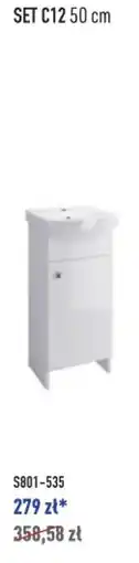 Cersanit S801-535 oferta