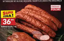 Twój Market Kiełbasa krucha oferta