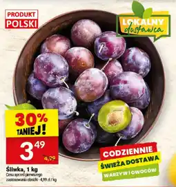 Twój Market Śliwka oferta