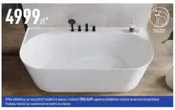 Cersanit CREA SLIM oferta