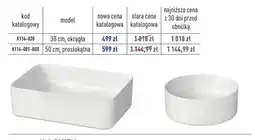 Cersanit Kubek CHID oferta