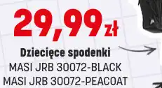 Martes Sport Dziecięce spodenki ESSENTIALS MASI JRB oferta