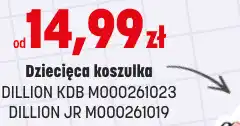 Martes Sport Dziecięca koszulka ESSENTIALS DILLION KDB / DILLION JR oferta