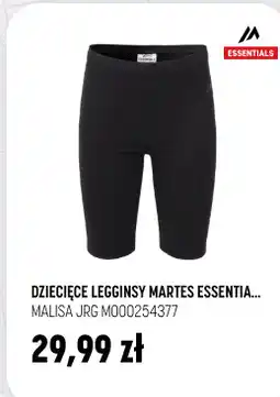 Martes Sport DZIECIĘCE LEGGINSY MARTES ESSENTIALS MALISA JRG M000254377 oferta