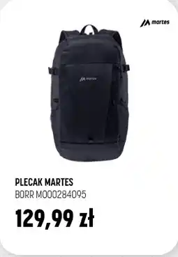 Martes Sport Plecak Martes Borr M000284095 oferta