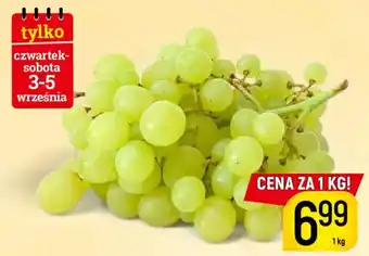 Winogrona