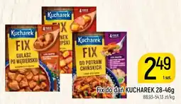 Delikatesy Piotruś Pan Fix do dań Kucharek oferta