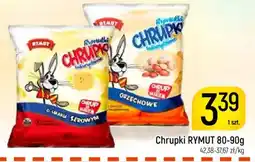 Delikatesy Piotruś Pan Chrupki RYMUT oferta