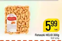 Delikatesy Piotruś Pan Fistaszki HELIO oferta
