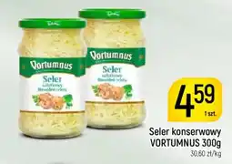Delikatesy Piotruś Pan Seler konserwowy VORTUMNUS oferta