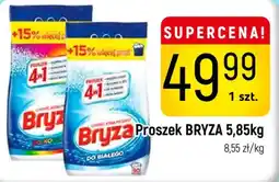 Delikatesy Piotruś Pan Proszek BRYZA oferta