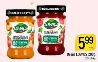 Dżem ŁOWICZ