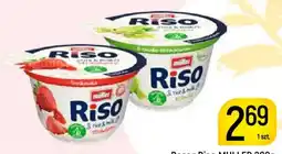 Delikatesy Piotruś Pan Riso S. rice & milk 2 oferta
