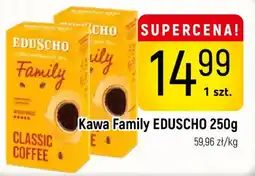 Delikatesy Piotruś Pan Kawa Family EDUSCHO oferta