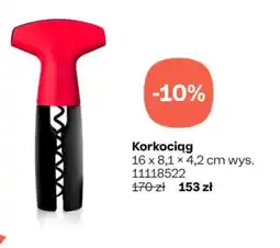 Tupperware Korkociąg oferta