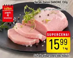 Delikatesy Piotruś Pan Schab wieprzowy bez kości oferta