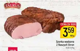Delikatesy Piotruś Pan Szyinka wędzona Z Naszych Stron oferta